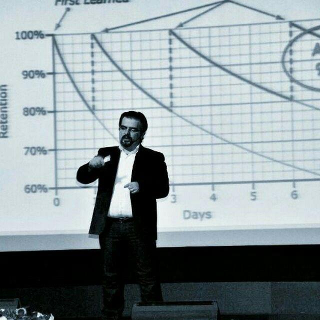 مشاوره کنکور پویا کامران