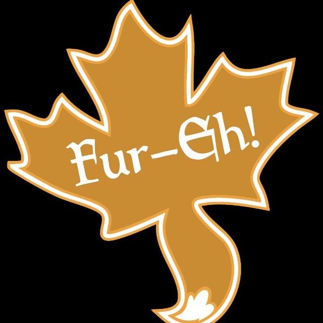 Fur-Eh! 2026: Lord of the Wings
