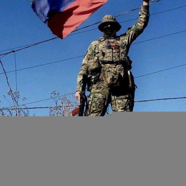 Жизнь солдата