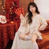 小娇的发呆日记