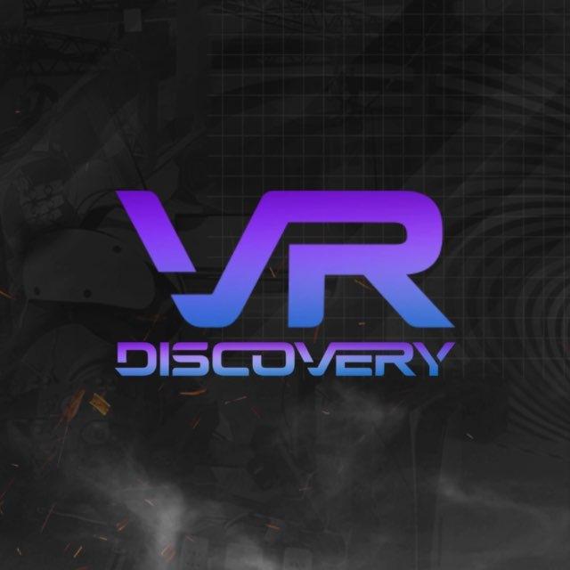 VR Discovery Челны