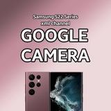 Galaxy S26~S22/+/Ultra - Gcam XML configs