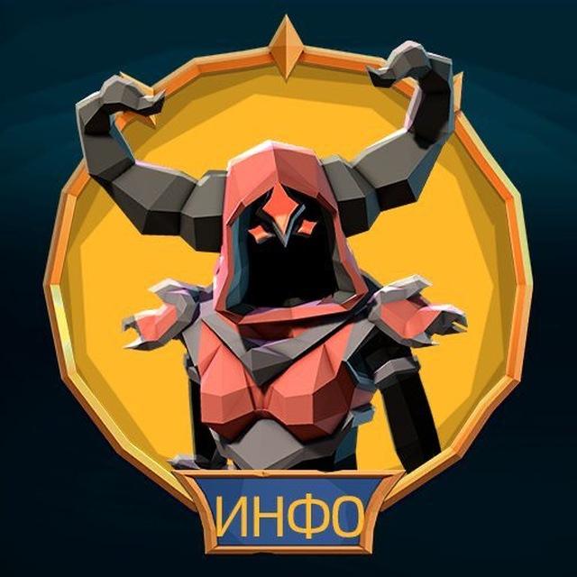 Arcana: LAND | Анонсы RU