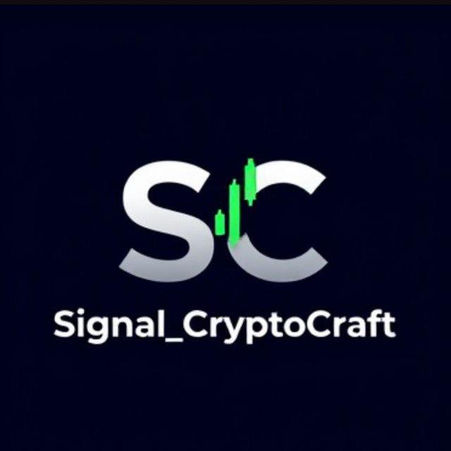 signal_CryptoCraft