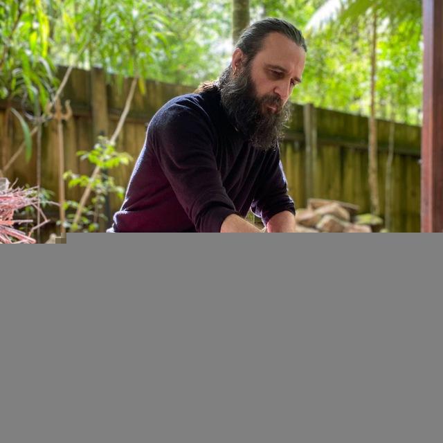 Yogi Matsyendranath