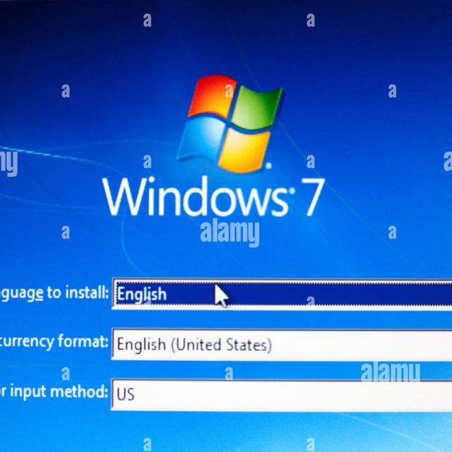 Microsoft Windows 7,8,10,11 setup downlod free
