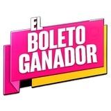 El Boleto Ganador | Tablas Estadisticas
