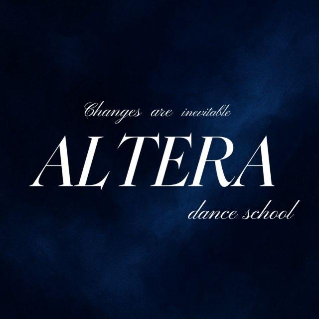 ALTERA dance studio