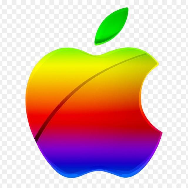 Mostly Apple