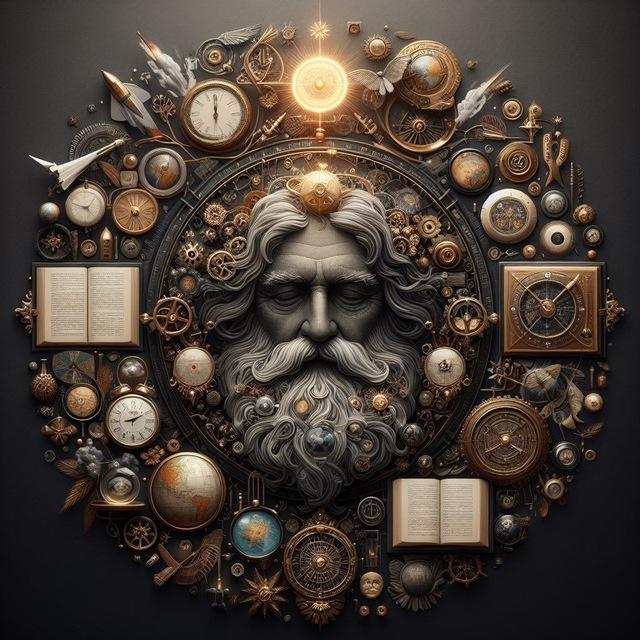 Мудрість в моменті⏳