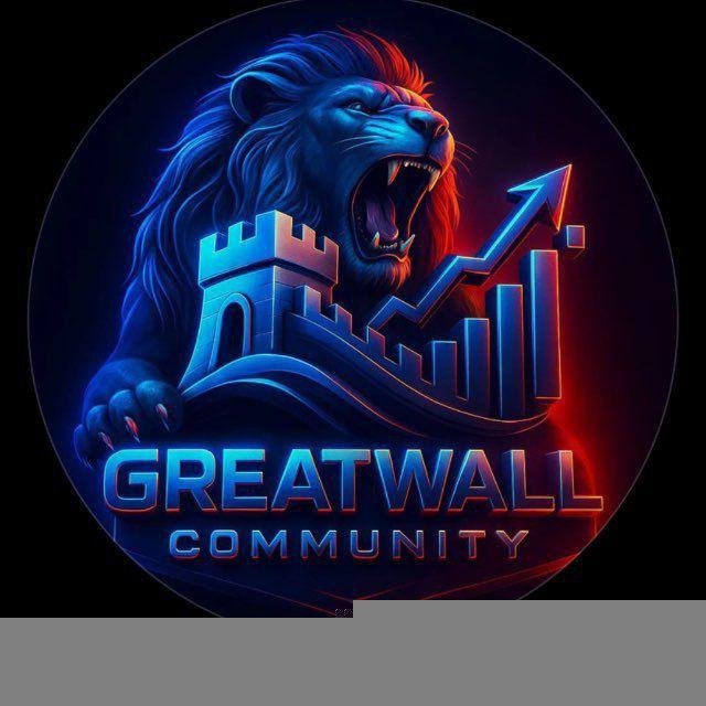 Greatwall 🇲🇨🇺🇲Community🇨🇳 signal 📊Trader Forex & Gold Trading 📉📈 GWCofficial.com