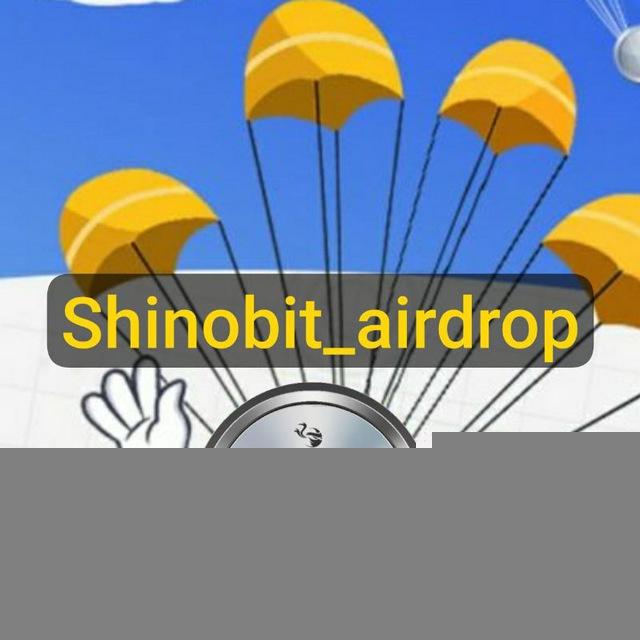 Sinobit_airdrop