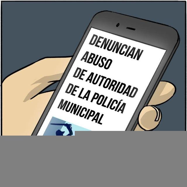 Abuso Policial