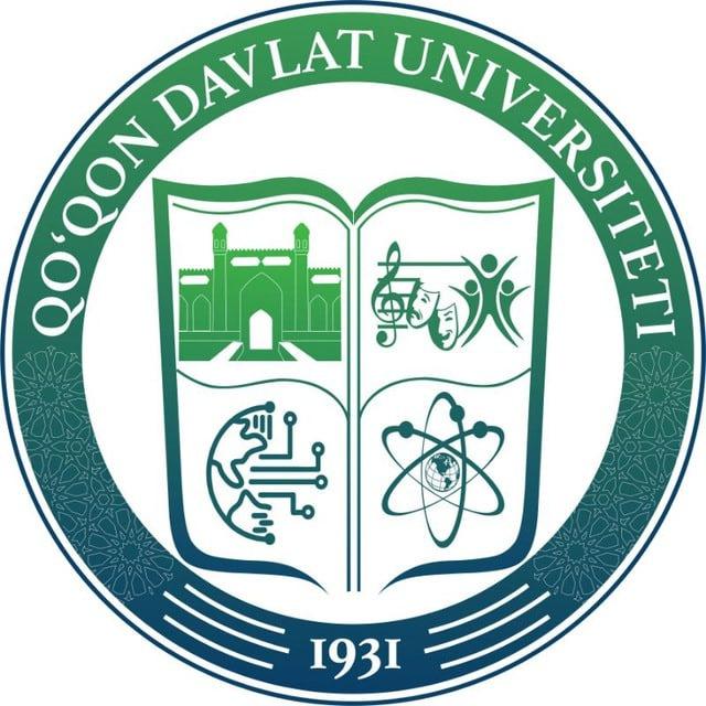 Qoʻqon davlat universiteti