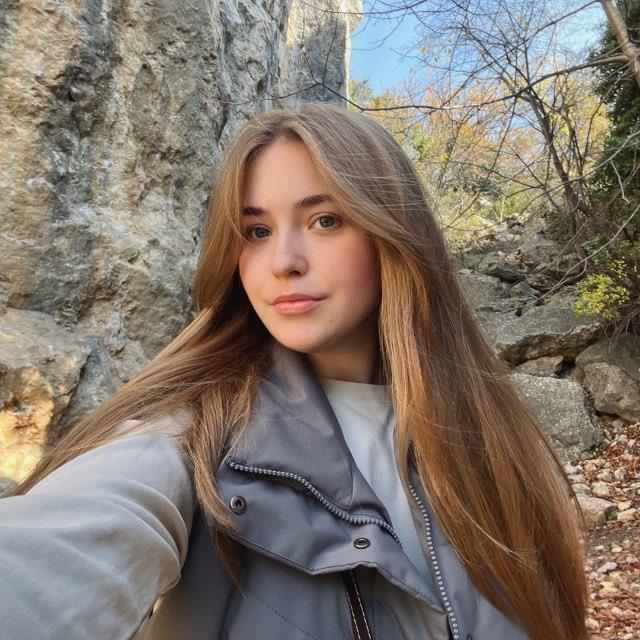 LinaKessel — с душой 🤍🕊️
