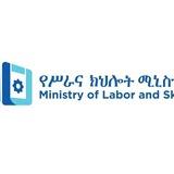 ሥራና ክህሎት ሚንስቴር Minister of Labor