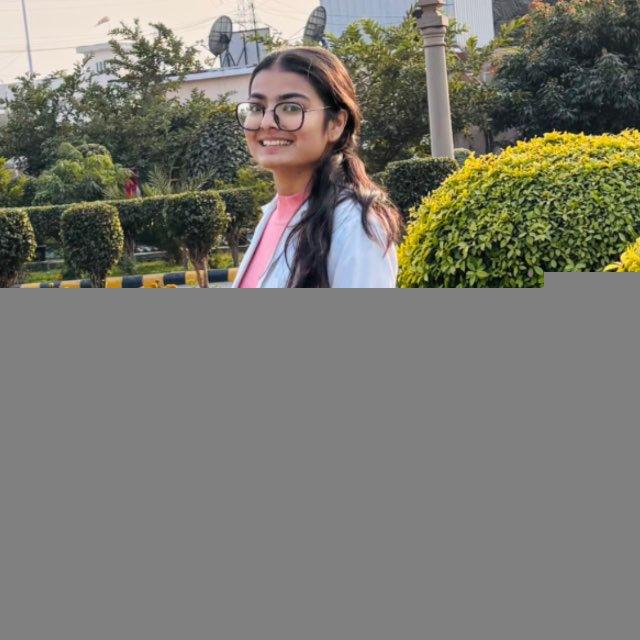 Unfiltered_with_prerana