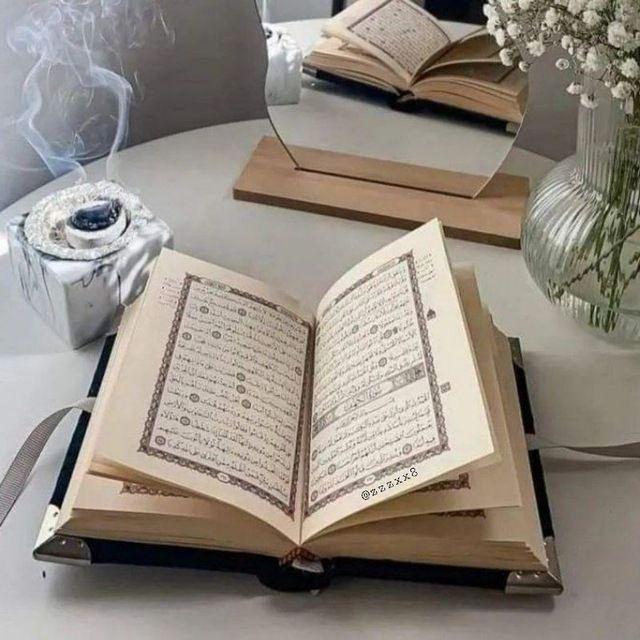 ادعيه وتلاوات قرانيه