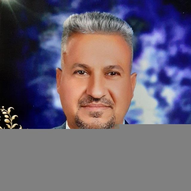الاستاذ خالد الجابر / كيمياء السادس العلمي