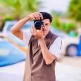 المصور سجودي خاميس 📸🤍.