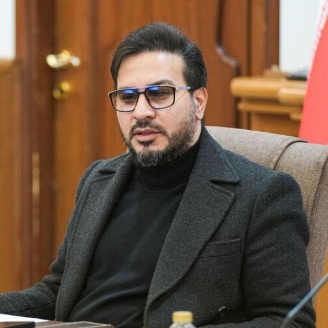 عشاق القارئ حامد شاكر نجاد