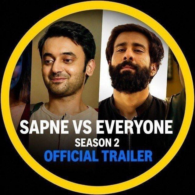 Sapne Vs Everyone 2 s2