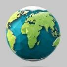 Geography Mapping