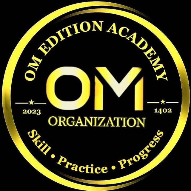 OM ORGANIZATION