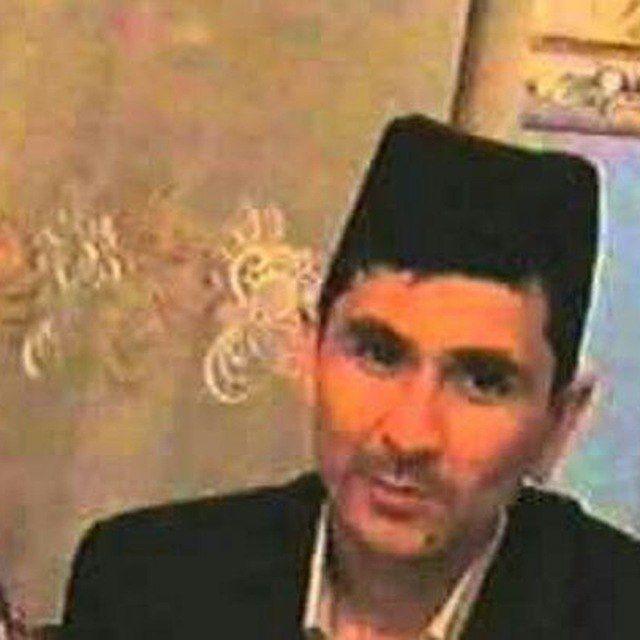 Abdulloh domla mavizalari