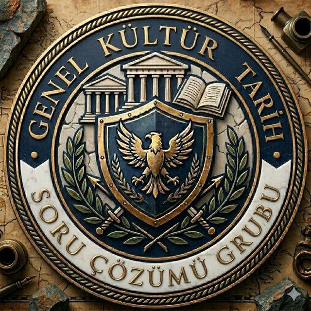 🏛️Genel Kültür Tarih🛡️
