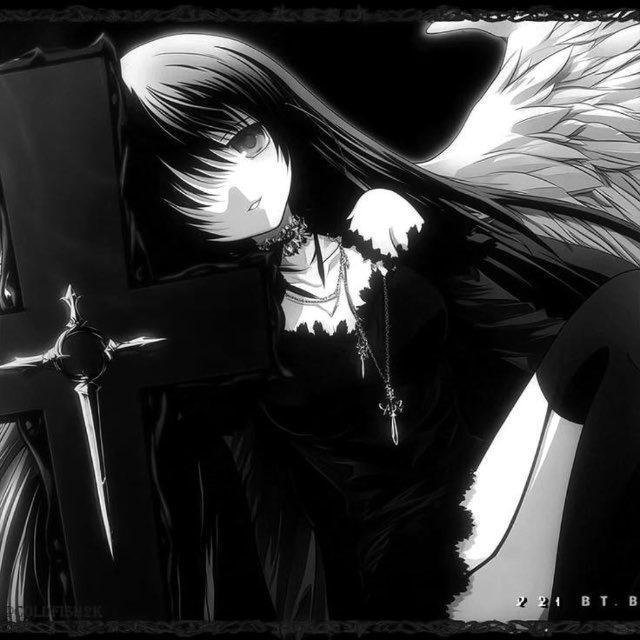 series of forgotten feelings.
