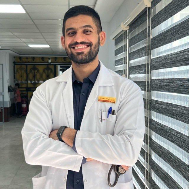 د.علي اكبر بكان|Dr. Ali A bakkan