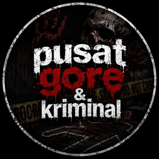 Pusat Gore & Kriminal
