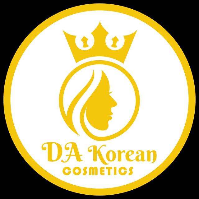 Da Korean Cosmetics