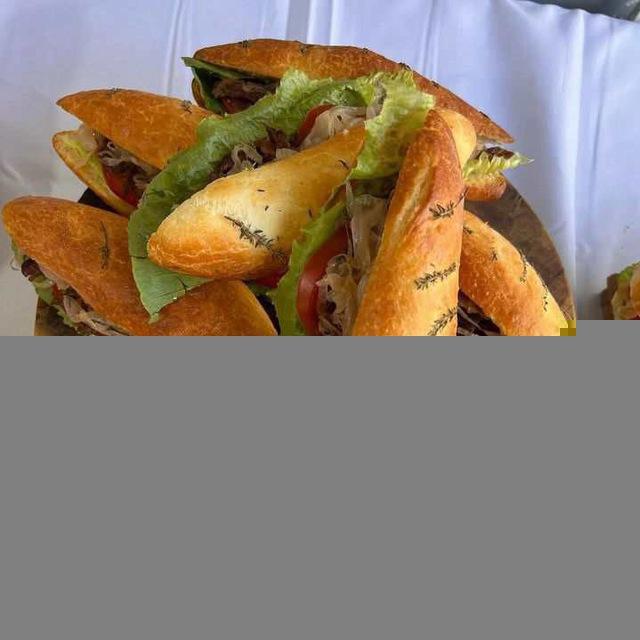 طبخ و مملحات 🍔🥪🍕🥐