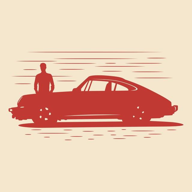 Олег Маркарьян | иллюстратор