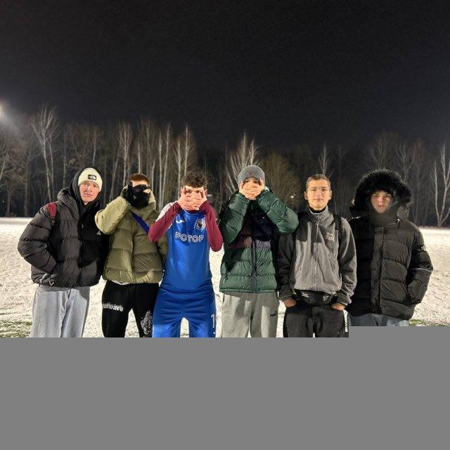Сваг грибочки