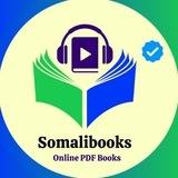 Somali Books 📚