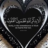 🌺ألا بذكر الله تطمئن القلوب 🌸