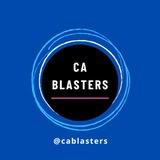 CA BLASTERS