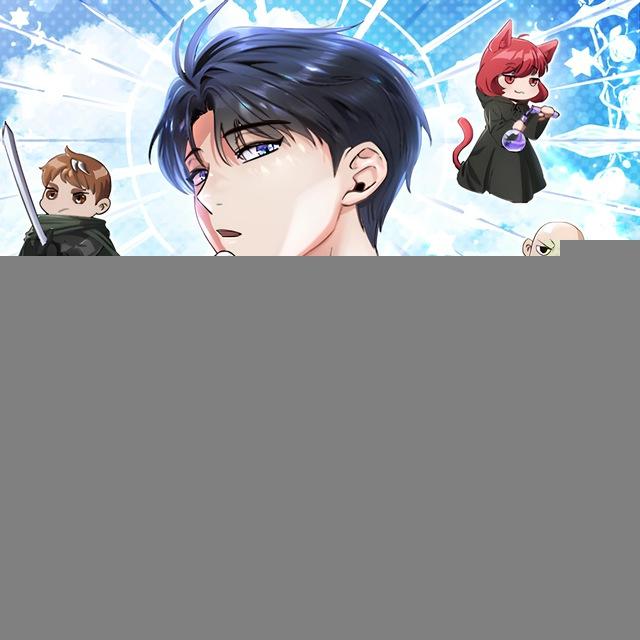 Duke's Eldest Son Is a Regressed Hero || The Hero Becomes Duke's Eldest Son [MANHWA]