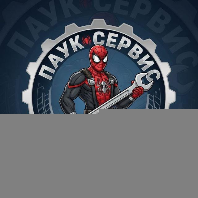 Паук сервис 116