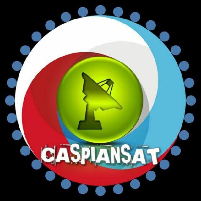 CaspianSat