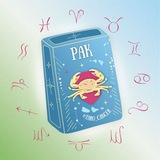 Рак 🪐 Таро гороскоп