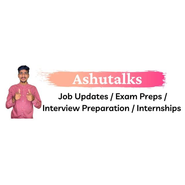Ashutalks