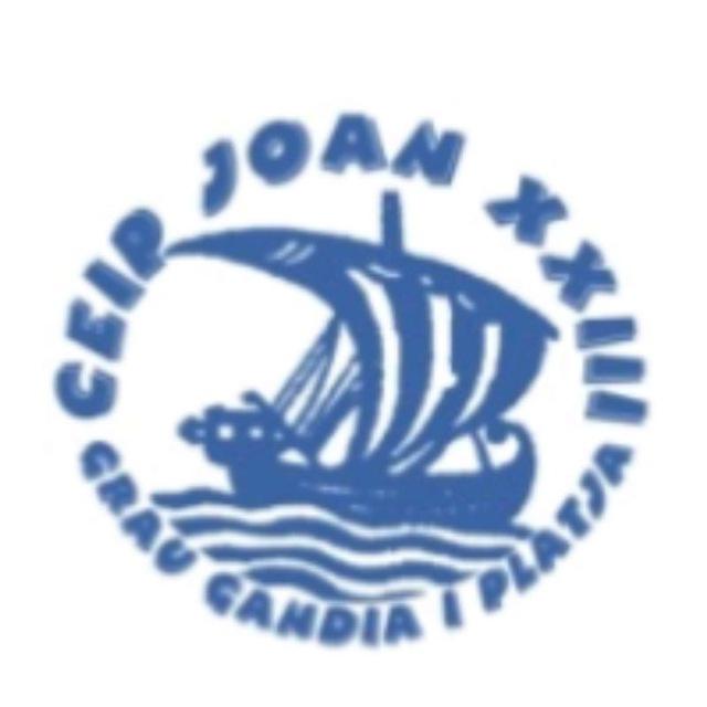 CEIP JOAN XXIII - GRAU GANDIA