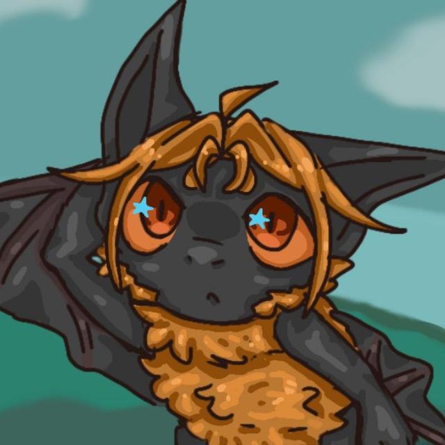🦇 Жмых подмых и Кот дремот 🐱