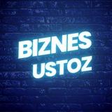 Biznes Ustoz