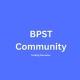 BPST COMMUNITY