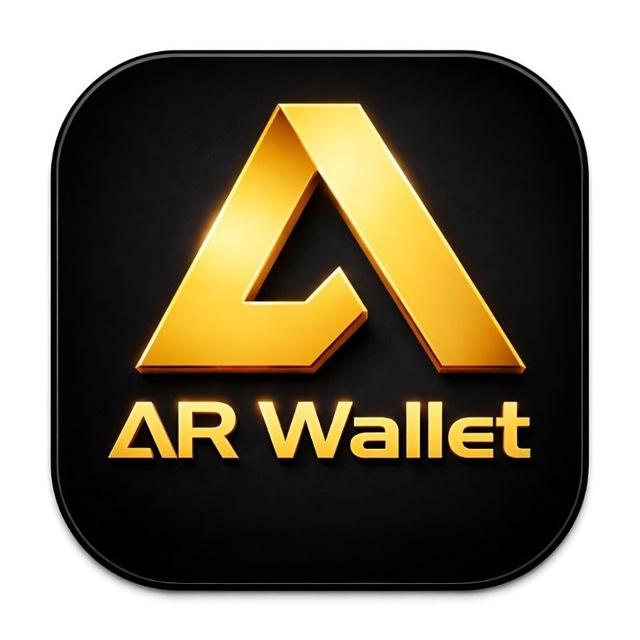 Ar Wallet